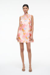 Albee Mini Dress | Spring Day
