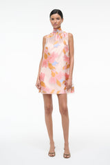 Albee Mini Dress | Spring Day