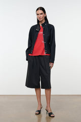 Archie Jacket | Black