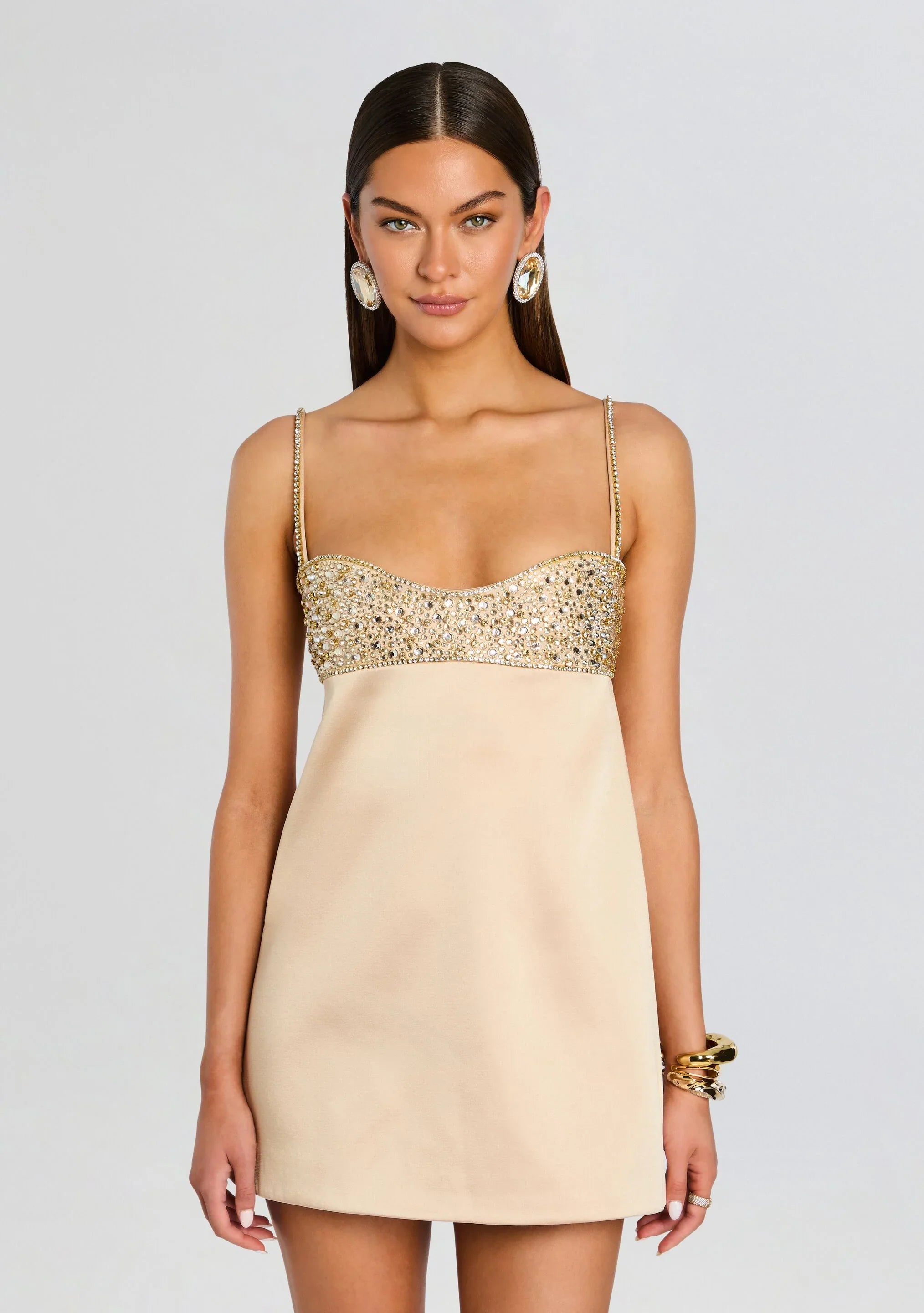 Shyla Embellished Dress