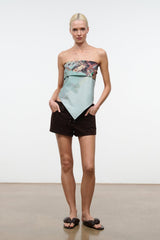 Cecile Scarf | Endless Summer