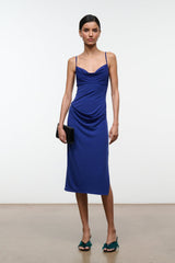 Ashe Dress | Midnight