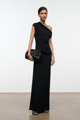 Cy Convertible Bag | Black