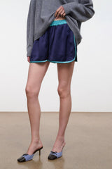 Aero Short | Nightfall