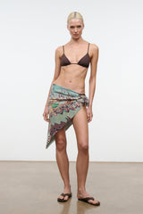 Cecile Scarf | Endless Summer