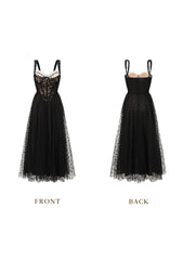 Dream Harbor Midnight Dress