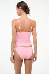 Cleo Tankini Top | Sweetheart