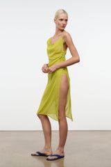 Astaire Top | Citron
