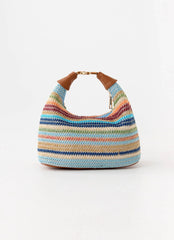 Tan Lines Bag - Multi