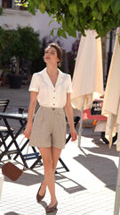 Jessie Blouse