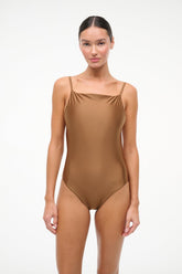 Claudia One Piece | Bronze