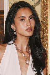 Bellami Pearl Earrings