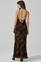 Briotte Dress