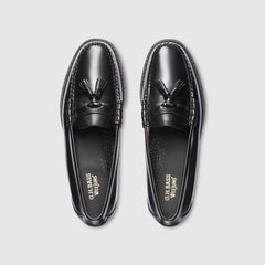 MENS LENNOX LEATHER TASSEL WEEJUNS LOAFER