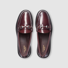 MENS LINCOLN BIT LUG WEEJUNS LOAFER