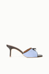 Blake Mule | Cielo Suede