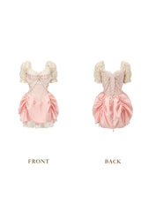 Sailor Moon Corset Dress