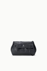 Cy Convertible Bag | Black