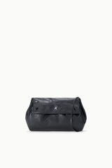 Cy Convertible Bag | Black