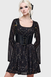 Maripha Mini Dress