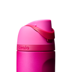Owala FreeSip® Award winning. Leak-proof. 24 hours cold. - Read My Lips