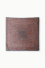 Cecile Silk Scarf | Studio