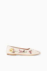 Alba Ballet Flat | Do Not Disturb