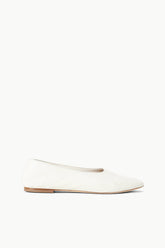 Alba Ballet Flat | Paper