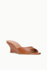 Brigitte Wedge | Tabac