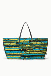 Christos Large Tote | Happy Sack