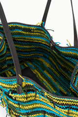 Christos Large Tote | Happy Sack
