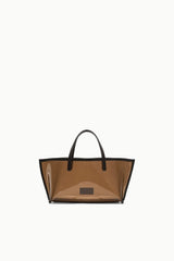 Christos Mini Tote | Espresso