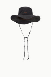 Coast Bucket Hat | Espresso