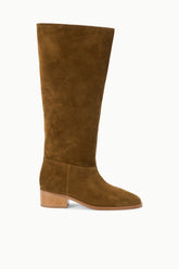 Arlo Boot | Cigar