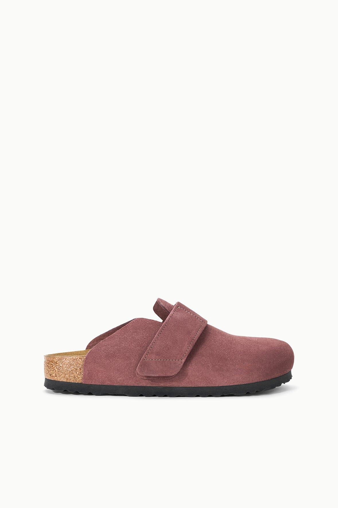 Birkenstock Loma Suede | Pepper