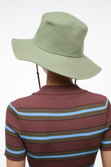 Coast Bucket Hat | Fern