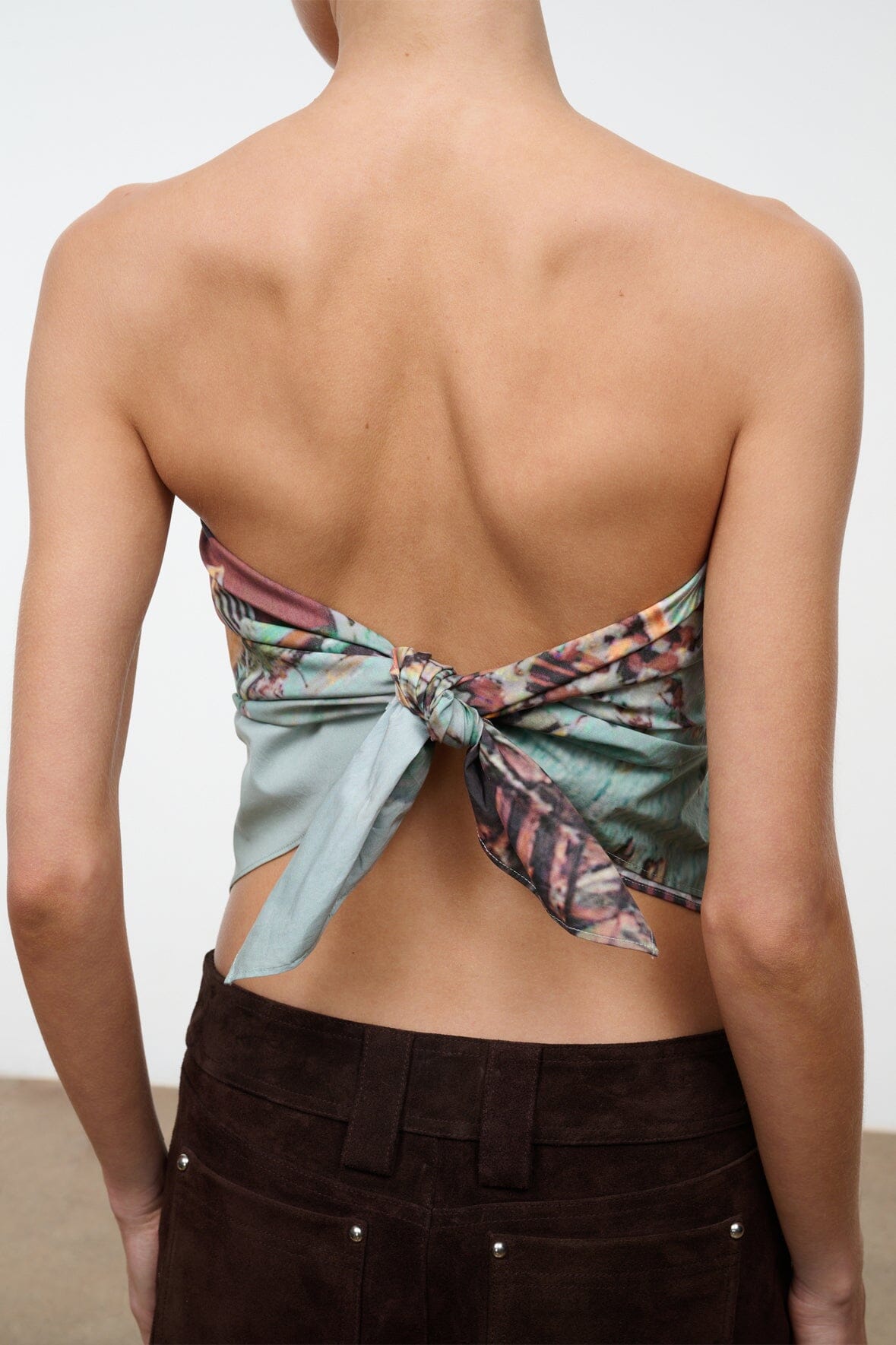 Cecile Scarf | Endless Summer