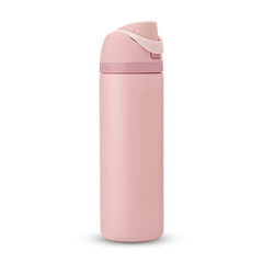 Owala FreeSip® Award winning. Leak-proof. 24 hours cold. - Rose Quartz
