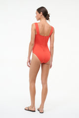 Adelaide One Piece | Flame