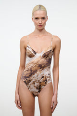 Caroline One Piece | Cliffside