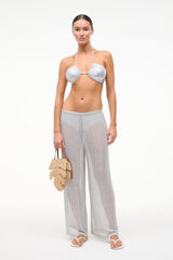 Ali Pant | Silver