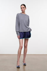 Aero Short | Nightfall