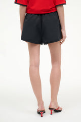 Anchor Short | Black
