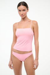 Cleo Tankini Top | Sweetheart