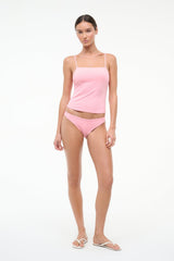 Cleo Tankini Top | Sweetheart