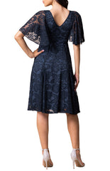 Camille Lace Cocktail Dress