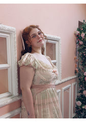 Curve & Plus Diary of Annie Dress