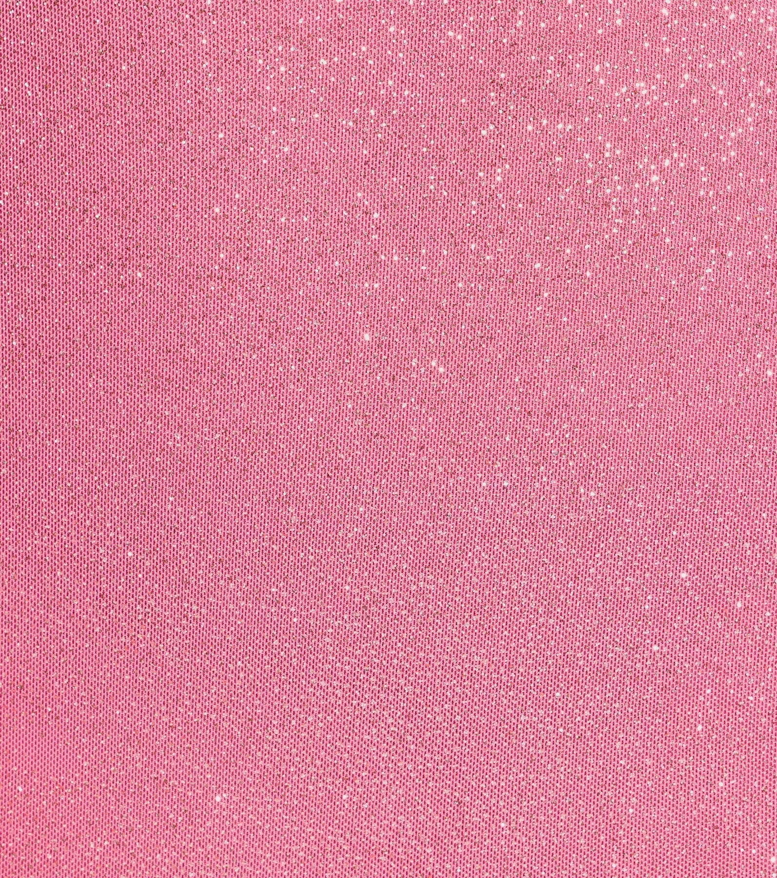See Me Shining Glitter Off-The-Shoulder Mini Dress