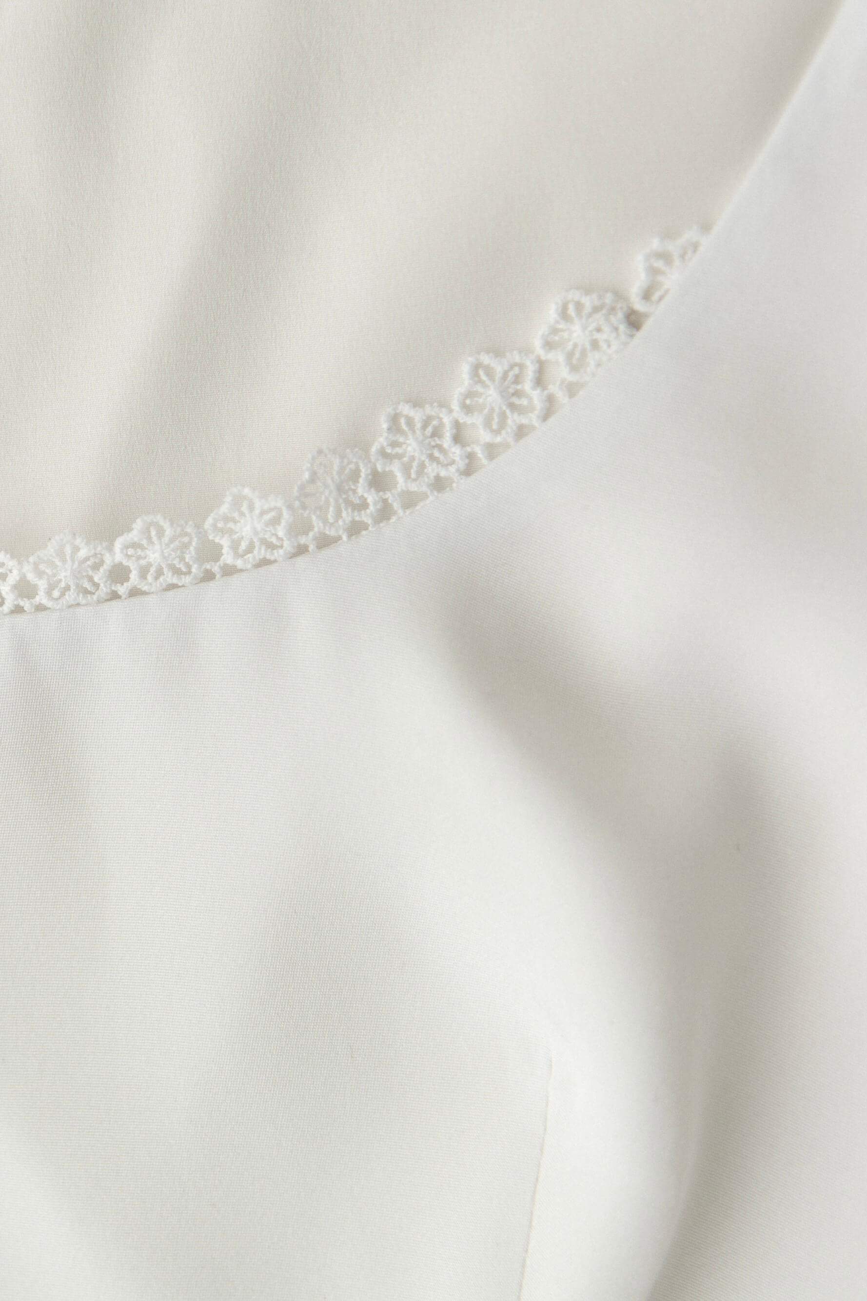 Rowena Ruffle Dress
