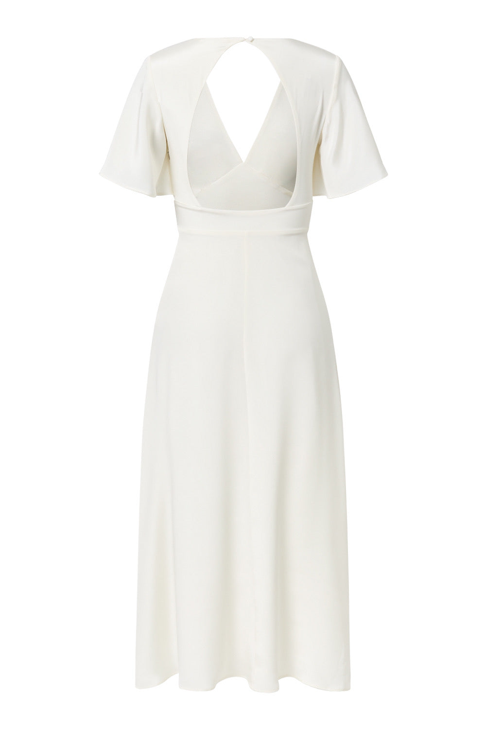 Coralie Dress